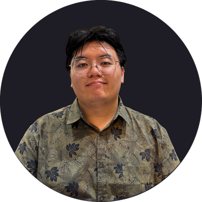 Marcus Foo