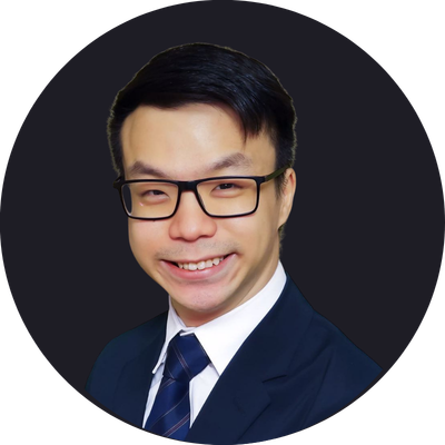 Asher Chee