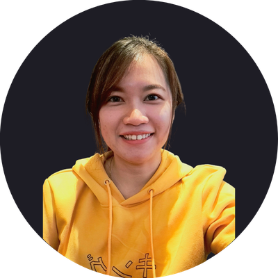 Maggie Lim