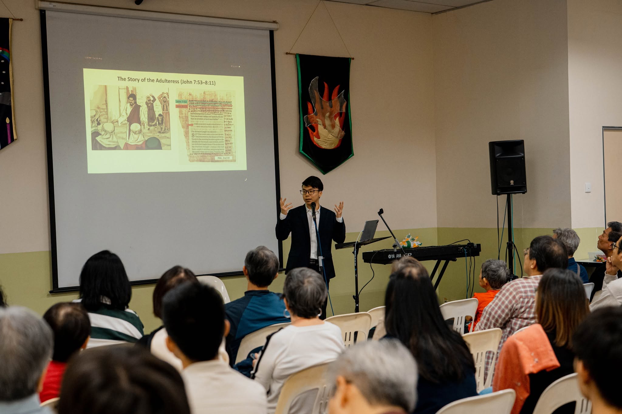 Conference photo 4