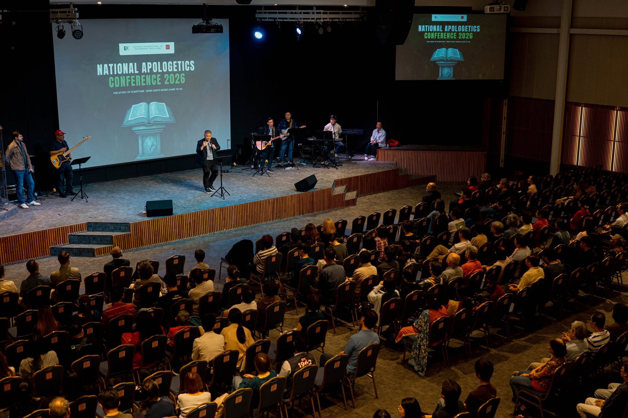 Conference photo 2