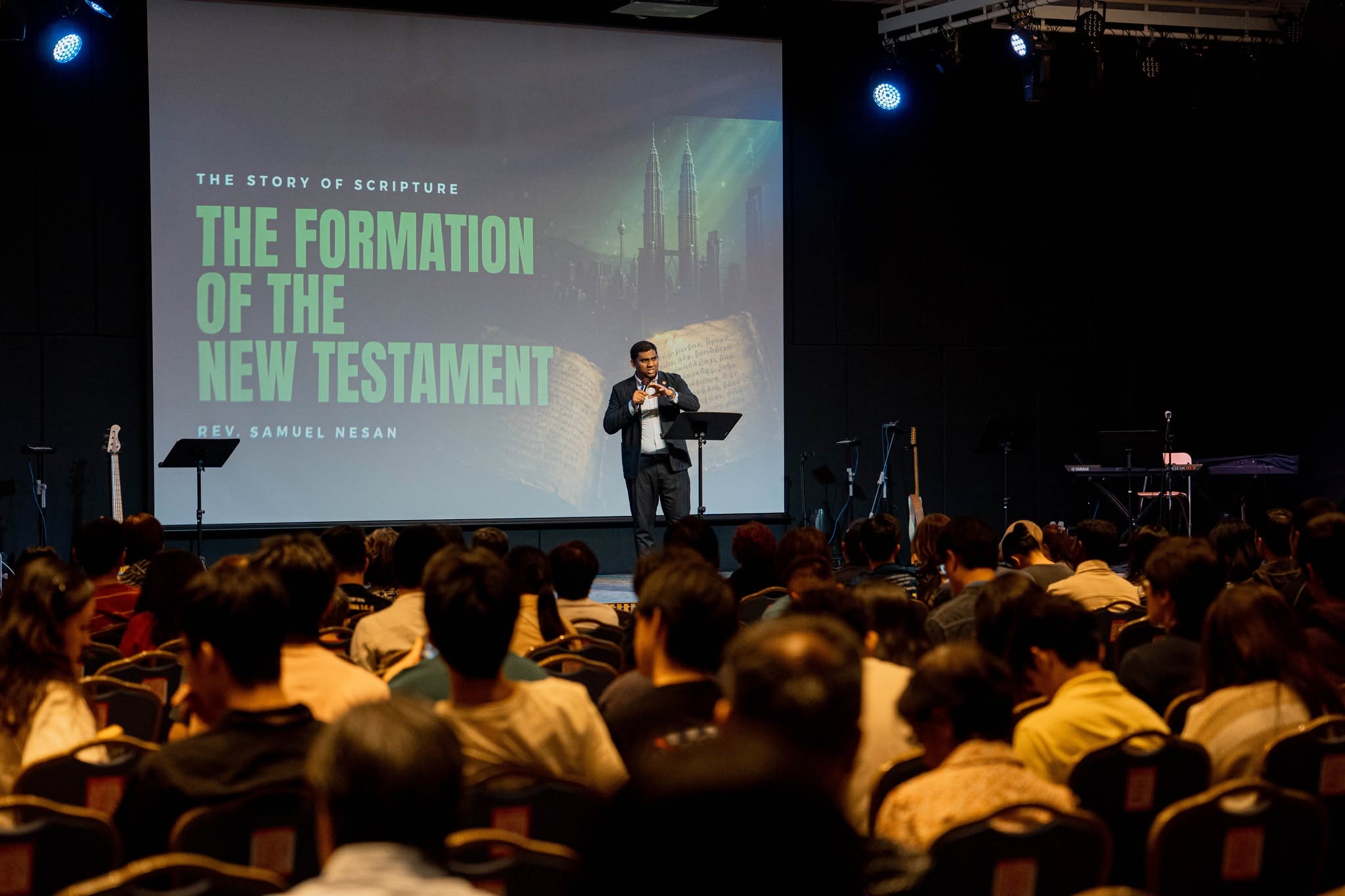 Conference photo 3